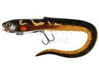 Przynęta Fox Rage Slick Eel Loaded 28cm/11"" Size 1/0 - Burbot