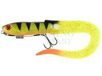 Przynęta Fox Rage Slick Eel Loaded 28cm/11"" Size 1/0 - UV Perch