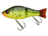 Lure Gunki Scunner 175 S Twin 175mm 93g - Burning Pike