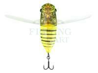 Lure Illex Suisen 43mm 5g - Sight Clear Insect