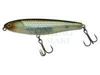 Lure Illex Water Monitor 85 | 85mm 13.5g - HS Ghost Minnow