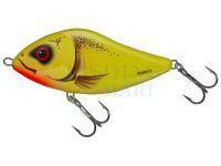 Jerkbait lure Salmo Slider SD10F Chart