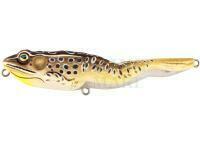 Przynęta Live Target Frog Walking Bait 10.5cm 18g - Tan/Brown