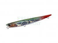 Sea lure Duo Bay Ruf Manic Fish 99 mm 16.2g | 3-7/8in /8oz - DDH0186 Bleeding Anchovy