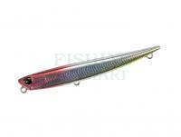 Sea lure Duo Bay Ruf Manic Fish 99 mm 16.2g | 3-7/8in /8oz - MCC0120 Racy Red Head