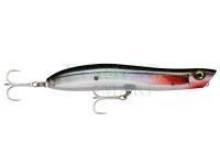 Lure Rapala MaxRap Walk'n Roll 10cm 13g - Flake Silver (FS)