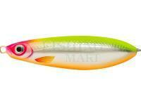 Lure Rapala Rattlin` Minnow Spoon 8cm - CLOWN SILVER