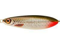 Lure Rapala Rattlin` Minnow Spoon 8cm - LIVE ROACH