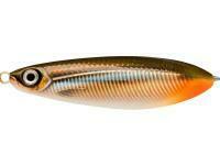 Lure Rapala Rattlin` Minnow Spoon 8cm - SMELT ON THE BEACH