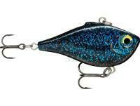 Lure Rapala Rippin Rap 5cm - Thunder Black