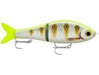 Hard Lure Rapala Super Shadow Rap Glide 11cm 45g - Sunny Snow