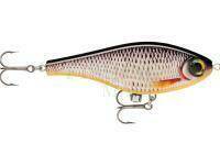 Przynęta Rapala Super Shadow Rap Jerk 11cm 41g - HLW - Halloween