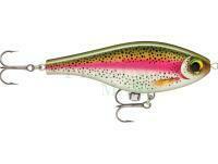 Przynęta Rapala Super Shadow Rap Jerk 11cm 41g - RTL - Live Rainbow Trout