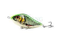 Lure Salmo Slider 16 Limited Colours Edition 16cm - Spotted Silver Roach