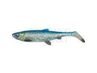 Soft Bait Savage Gear 3D Herring Shad V2 21.5cm 65g Blue Silver 1PCS