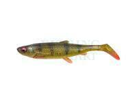 Soft Bait Savage Gear 3D Herring Shad V2 21.5cm 65g Clear Perch 1PCS