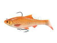 Soft Bait Savage Gear 3D Roach RTF FS 15cm 60g - Albino Roach