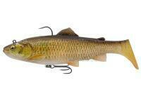 Lure Savage Gear 3D Trout Rattle Shad FS 17cm 90g - Clear Chub