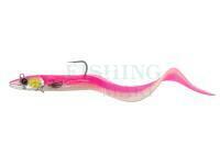 Lure Savage Gear Conger Eel 13cm 50g #5/0 - Bubblegum