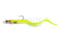 Lure Savage Gear Conger Eel 13cm 50g #5/0 - Lemonback