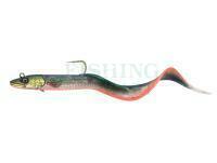 Lure Savage Gear Conger Eel 17cm 90g #7/0 - Firebelly