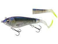 Lure Savage Gear Deviator Tail 16.5cm 48g SS - Clear Herring