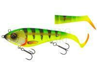 Lure Savage Gear Deviator Tail 16.5cm 48g SS - Firetiger