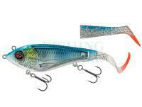 Lure Savage Gear Deviator Tail 20cm 87g SS - Blue Chrome