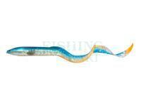 Soft Bait Savage Gear Real Eel 30cm 56g - Blue Fegis Eel