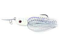 Lure Shimano Yasei Chit Chat Chatter 17g - Pearl White