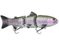 Przynęta SPRO Swimbait UV 15cm 59g - Rainbow Trout