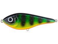 Jerkbait Strike Pro Buster SwimBait 13cm - C029F