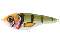 Jerkbait Strike Pro Buster SwimBait 13cm - CWC011