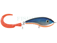 Hard Lure Strike Pro Catchy 13.2cm 97g Sinking - C551E