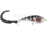 Hard Lure Strike Pro Catchy 13.2cm 97g Sinking - C778F