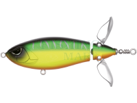 Hard Lure Strike Pro Turbo Prop 8.5cm 20g - A204FS