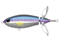 Hard Lure Strike Pro Turbo Prop 8.5cm 20g - A210SBO