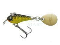 Przynęta Tiemco Lures Critter Tackle Riot Blade 25mm 9g - 02 Hologram Gold Black