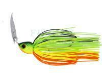 Lure Westin Bladebite V2 Tungsten Bladed Jig 7g #1/0 - Firetiger