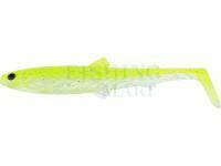 Przynęta Westin BullTeez Shadtail 12.5cm 16g - Holy Chartreuse