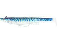 Przynęta Westin Magic Minnow Weedless Jig 10.5cm 18g #1 - Real Mackerel