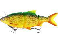 Lure Westin Ricky The Roach Inline 15cm 52g Sinking - Firetiger Rudd