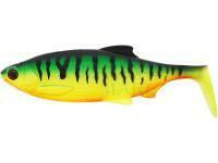 Soft Bait Westin Ricky the Roach Shadtail 14cm 42g - Firetiger