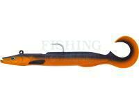 Przynęta Westin Sandy Andy Curltail Jig 22cm 122g #8/0 - Onyx Ember