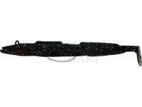 Przynęta Westin Sandy Andy Weedless Jig 10cm 16g - Black Silhouette