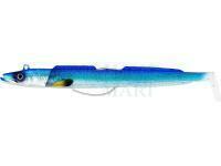 Przynęta Westin Sandy Andy Weedless Jig 10cm 16g - Spanish Blue