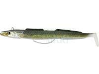 Lure Westin Sandy Andy Weedless Jig 13cm 23g - Real Sandeel