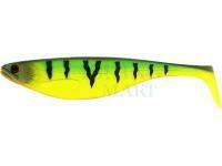 Soft bait Westin ShadTeez High 12cm - Tiger Perch