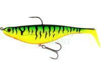 Lure Westin ShadTeez R2F Sinking 16cm 55g - Crazy Firetiger