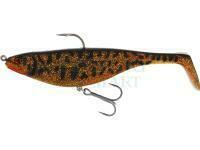 Lure Westin ShadTeez R2F Sinking 16cm 55g - Motoroil Burbot